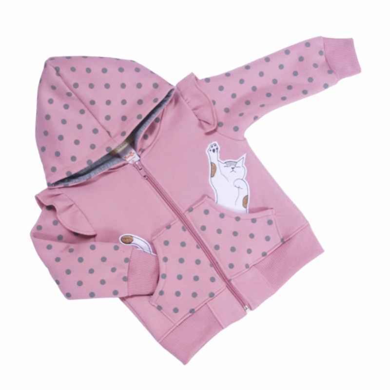 Conjunto bebe GABRIELA